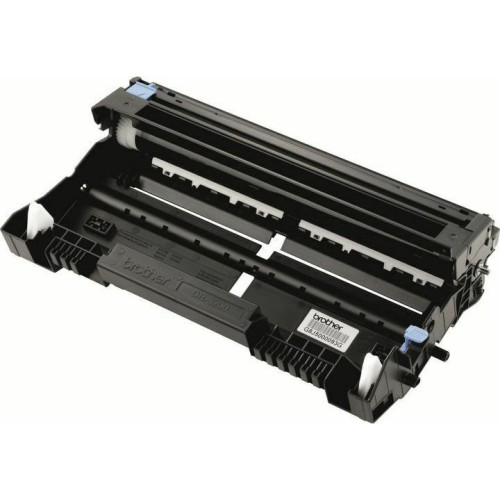 Brother DR-3200 Γνήσιο Drum Laser Εκτυπωτή Μαύρο 25000 Σελίδων DR-3200