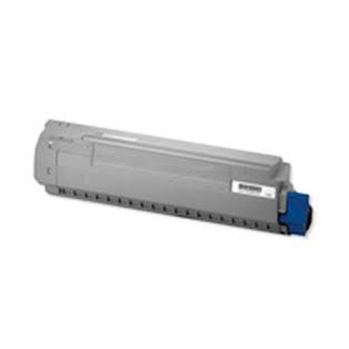 OKI 44844614 Γνήσιο Toner Laser Εκτυπωτή Ματζέντα 7300 Σελίδων 44844614