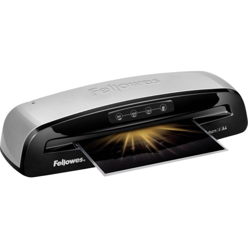Fellowes Πλαστικοποιητής Saturn 3i Επιτραπέζιος για A4 5724801