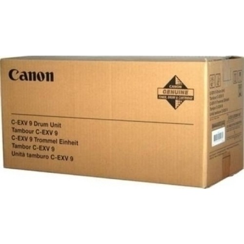 Canon C-EXV49 Γνήσιο Drum Laser Εκτυπωτή Μαύρο 73300 Σελίδων (8528B003)