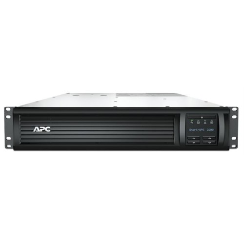 APC UPS Line-Interactive 2200VA 1980W με 12 IEC Πρίζες