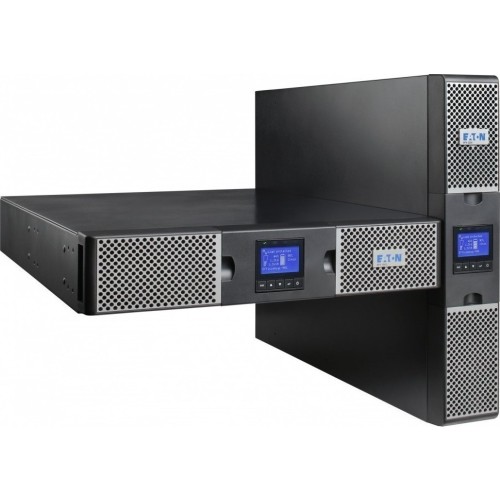 Eaton 9PX 1500W RT2U UPS On-Line 1500VA με 8 IEC Πρίζες