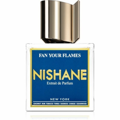 Nishane Fan Your Flames Extrait de Parfum 100ml