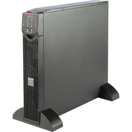 APC Smart Line SRT1000XLI UPS On-Line 1000VA 1000W με 6 IEC Πρίζες