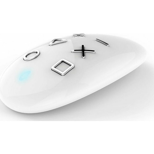 Fibaro Τηλεκοντρόλ για Συναγερμούς Z-Wave FGKF-601