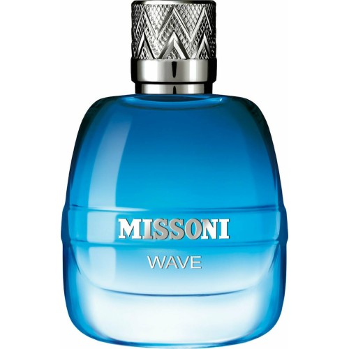 Missoni Wave Eau de Toilette 100ml