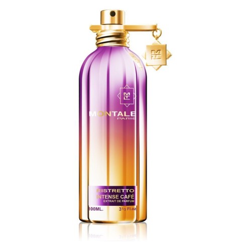Montale Ristretto Intense Café Eau de Parfum 100ml
