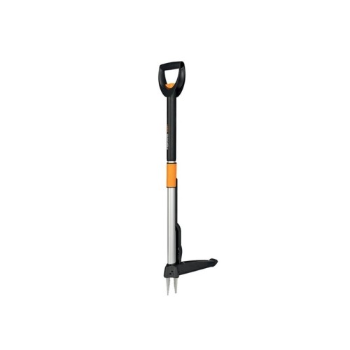 Fiskars SmartFit Weed Puller Εκριζωτής με Κοντάρι 102cm
