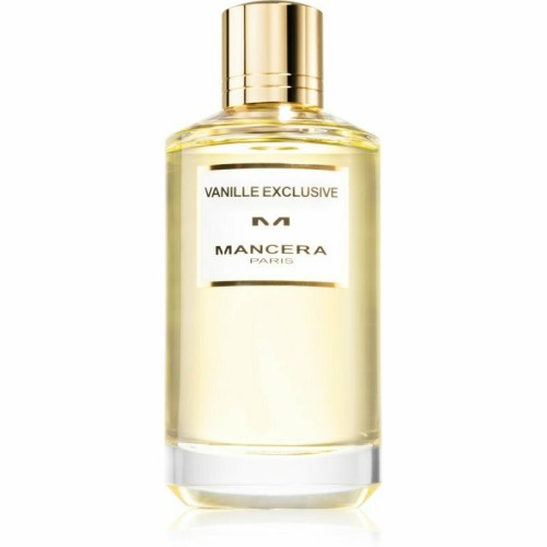 Mancera Vanille Exclusive Eau de Parfum 120ml