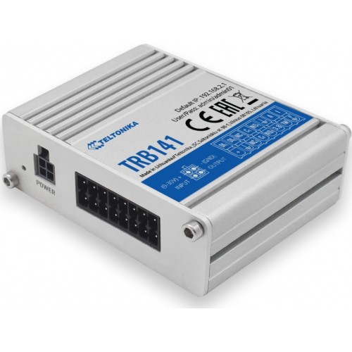 Teltonika TRB141 Gateway 1τμχ TRB141