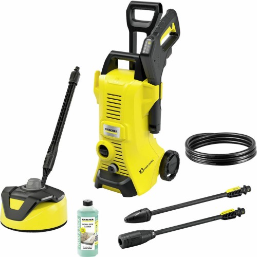 Karcher K 3 Power Control Home T5 Πλυστικό Ρεύματος 1600W με Πίεση 120bar