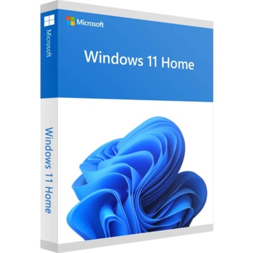 Microsoft Windows 11 Home DSP Αγγλικά