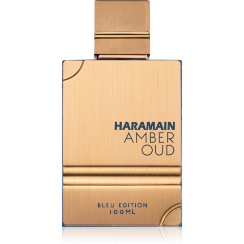 Al Haramain Amber Oud Blue Eau de Parfum 100ml
