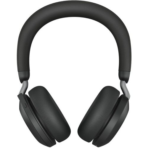 Jabra Evolve2 75 VOIP Headset USB-A MS Teams (27599-999-999)