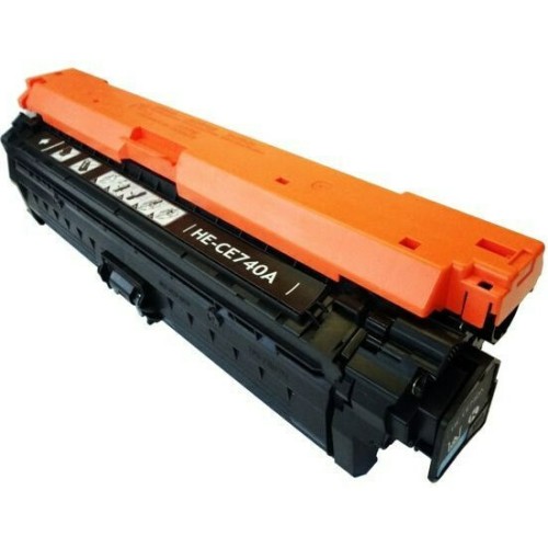 CMP Συμβατό Toner HP CE740A 7000 Σελίδων Μαύρο