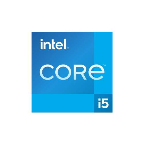 Intel Core i5-12400F 2.5GHz Επεξεργαστής 6 Πυρήνων για Socket 1700 Tray