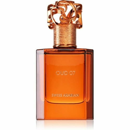 Swiss Arabian Oud 07 Eau de Parfum 50ml