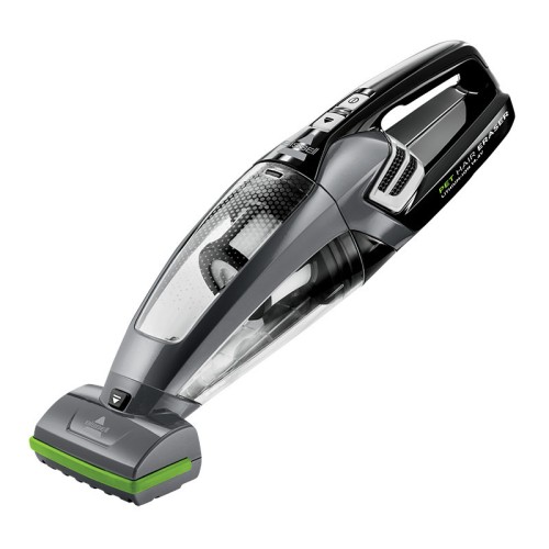 Bissell Pet Hair Eraser Επαναφορτιζόμενη Σκούπα Stick 14.4V Μαύρη