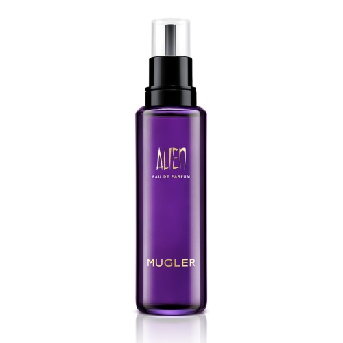 Mugler Alien Refill Eau de Parfum Refill 100ml