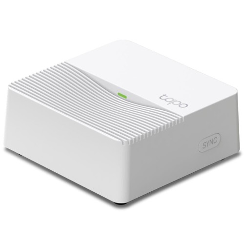 TP-LINK Tapo H200 v1 Smart Hub Wi-Fi TAPO H200