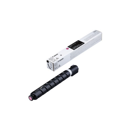 Canon C-exv 65 Γνήσιο Toner Laser Εκτυπωτή Ματζέντα 11000 Σελίδων 5763C001