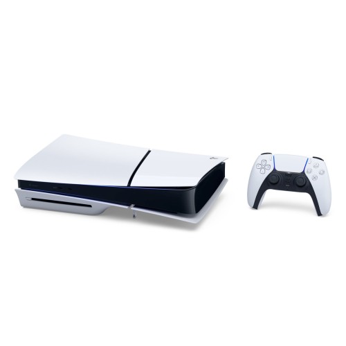 Sony PlayStation 5 Slim 1TB