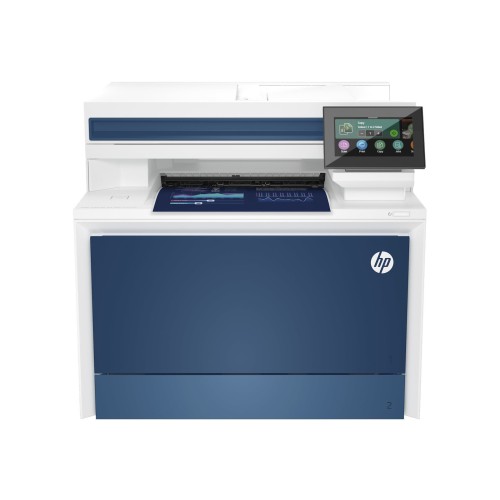 HP LaserJet Pro MFP 4302FDN Έγχρωμο Πολυμηχάνημα