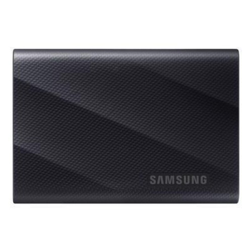 Samsung T9 USB 3.2 Εξωτερικός SSD 1TB 2.5" Μαύρο