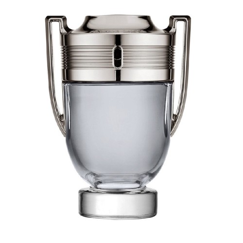 Rabanne Invictus Eau de Toilette 100ml