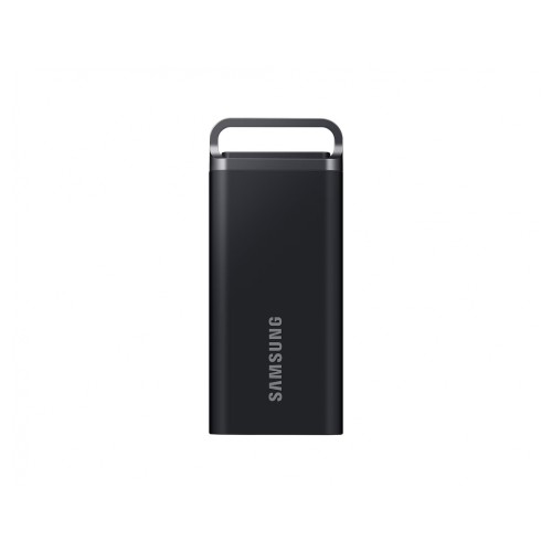 Samsung T5 EVO USB 3.2 Εξωτερικός SSD 8.2TB 2.5" Μαύρο