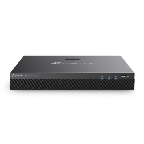 TP-LINK NVR2016H Καταγραφικό NVR 16 Καναλιών