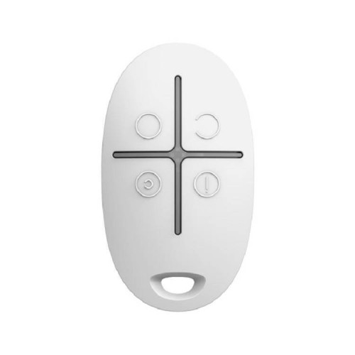 Ajax Spacecontrol White Ajax