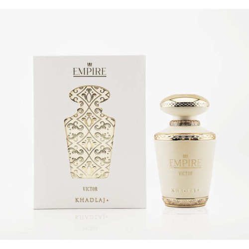 Khadlaj Empire Victor Eau de Parfum 100ml