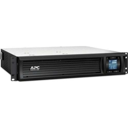 APC Smart-UPS C Line-Interactive