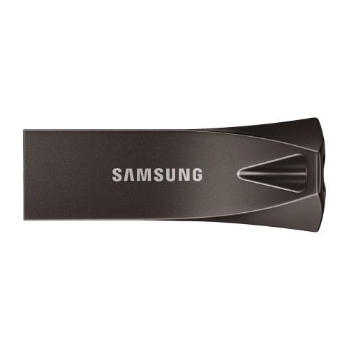 Samsung Bar Plus 512GB USB 3.1 Stick Γκρι