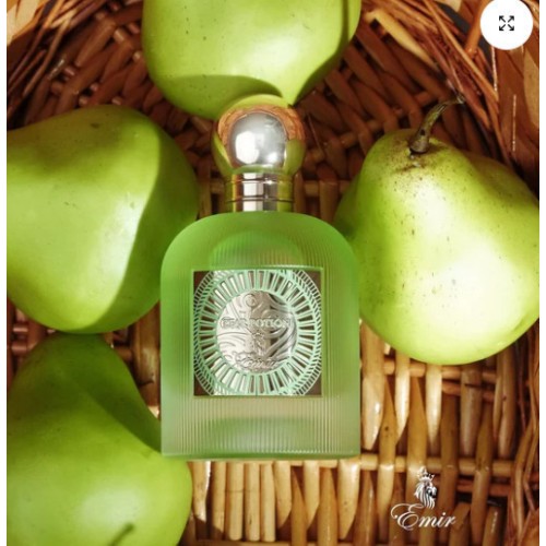 Paris Corner Pear Potion Emir Eau de Parfum 100ml