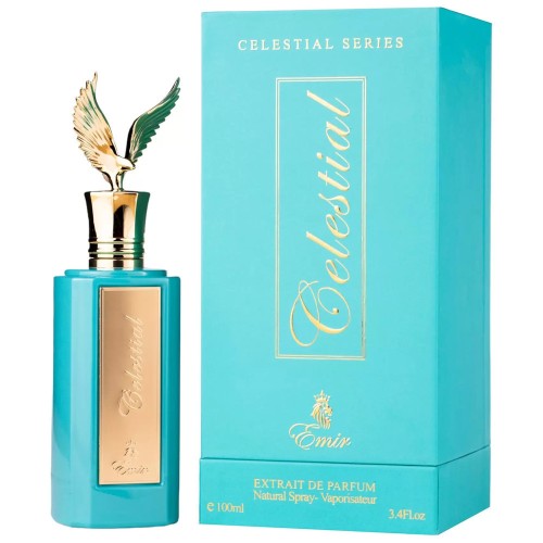 Paris Corner Emir Celestial Series Eau de Parfum 100ml