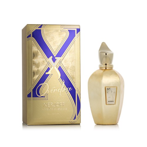 Xerjoff Accento Overdose Eau de Parfum 100ml
