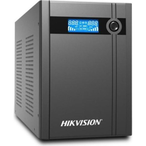 Hikvision DS-UPS3000/MA UPS 3000VA 1800W