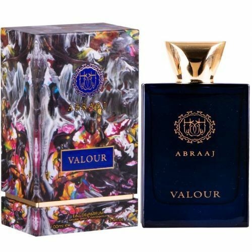 Fragrance World Abraaj Valour Eau de Parfum 100ml