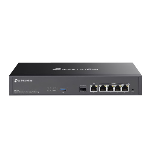 TP-LINK TL-ER7406 v1 Router με 4 Θύρες Gigabit