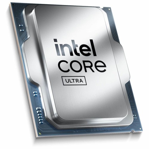 Intel Ultra 5 245KF 4.2GHz Επεξεργαστής 14 Πυρήνων για Socket 1851 Tray