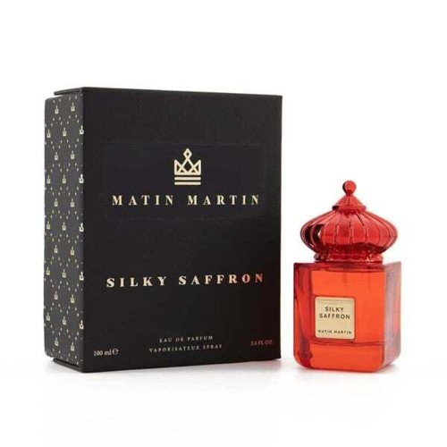 Matin Martin Eau de Parfum 100ml