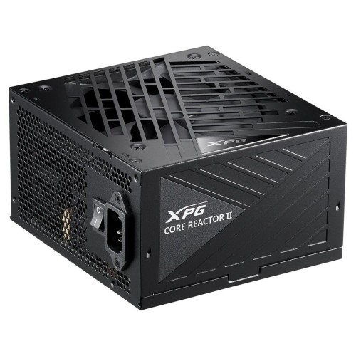 Adata XPG Core Reactor II 1200W Μαύρο Τροφοδοτικό Υπολογιστή Full Modular 80 Plus Gold