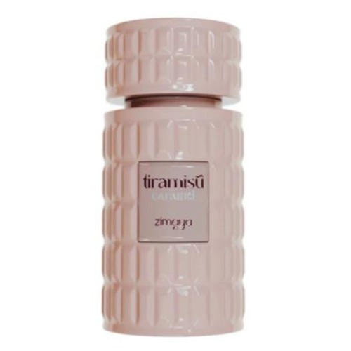 Zimaya Tiramisu Caramel Eau de Parfum 100ml