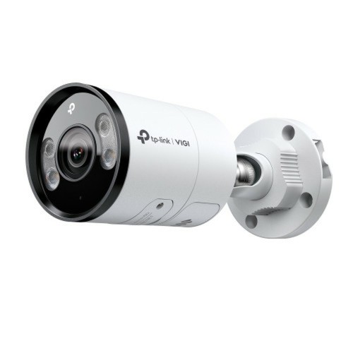 TP-LINK InSight S385 IP Κάμερα Παρακολούθησης 4K Αδιάβροχη με Αμφίδρομη Επικοινωνία και Φακό 4mm