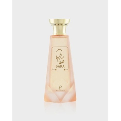 Sara Simar Eau de Parfum 100ml