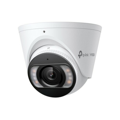 TP-LINK InSight S485 IP Κάμερα Παρακολούθησης 4K Αδιάβροχη με Αμφίδρομη Επικοινωνία και Φακό 4mm