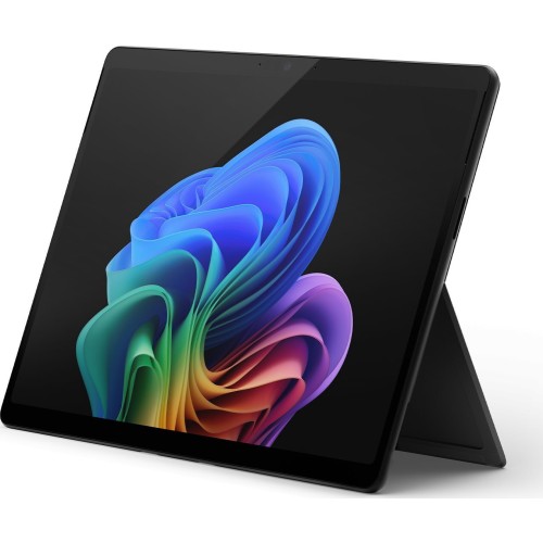 Microsoft Surface Pro 11 13" Tablet (16GB/512GB/Intel Core Ultra 5 236V/Win 11 Pro) Μαύρο
