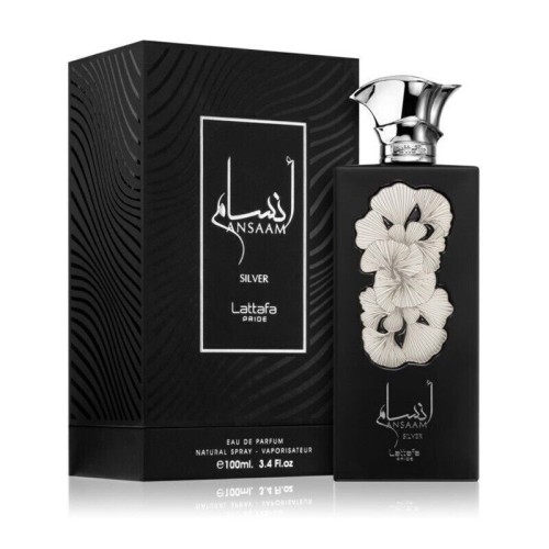 Maison Asrar Timeless Eau de Parfum 100ml